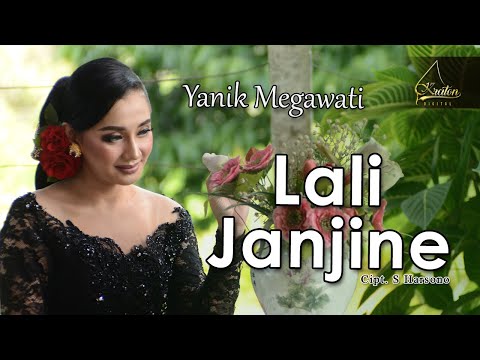 Yanik Megawati - Lali Janjine (Official Music Video)