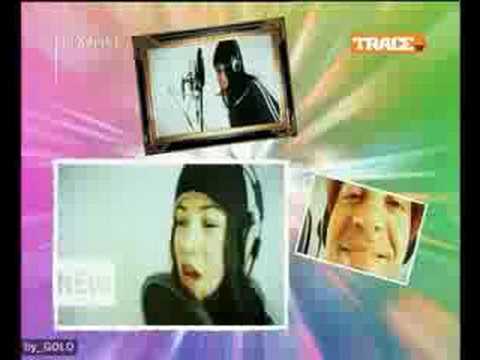 Clip Video Papi Sanchez - Enamorame.