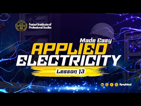 Lesson 13: Circuit Analysis (Norton's Method)