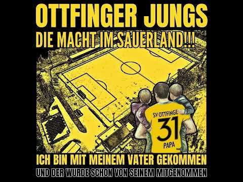 SV OTTFINGEN - Wir sind Ottfinger Jungs!
