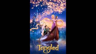 Tangled SoundTrack - Waiting for Lights ~ i see the light