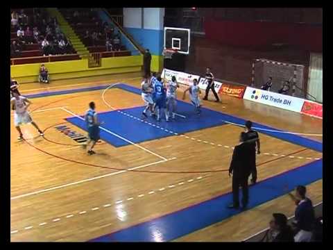 basket.ba: 7. kolo /M - 6/ Čapljina - Radnik 66 : 68