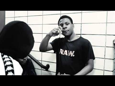 "Always Ready" Jay Dee Fivio Foreign Gino Mondana NY DRILL type beat (prod Szamz)