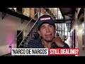 Rafael Caro Quintero: Still 'Narco Of Narcos'... From Prison
