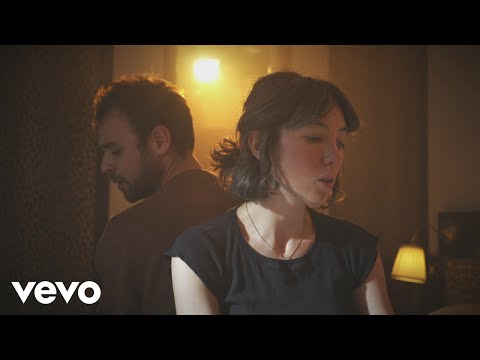 Alma Forrer, Cyril Mokaiesh - Après le déluge (Clip officiel)