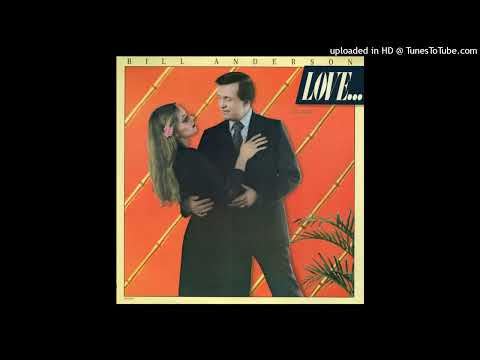 Bill Anderson w/Roy Acuff (RIP) - I Wonder If God Likes Country Music