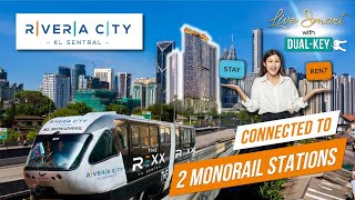 Download lagu Riveria City @ KL Sentral | Live Smart with Dual-Key mp3 Download lagu Riveria City @ KL Sentral | Live Smart with Dual-Key mp3