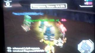 ratchet deadlock unknown kill