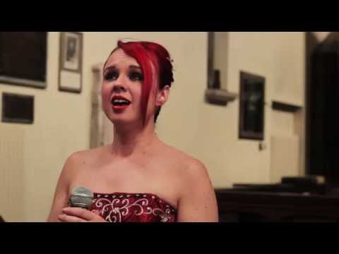 Wedding Singer North West | Strictly Soprano sings 'Ave Maria'