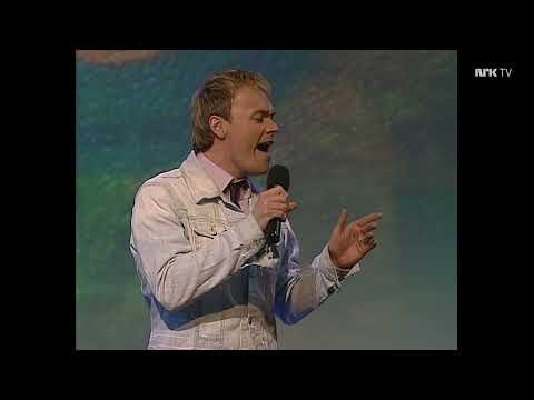 Absolutt Norsk   Haldor Lægreid   Inkululeko snippet