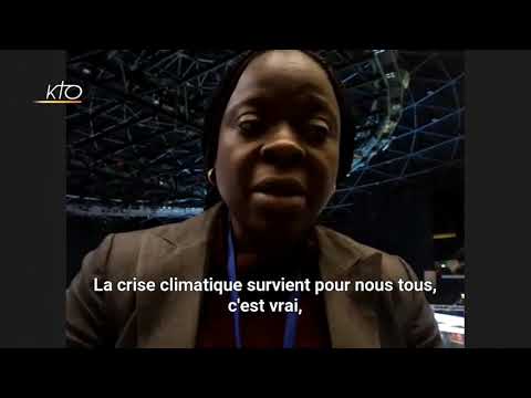 Conversion écologique, justice sociale : l’appel à la COP 26