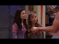 ICarly Spencer Found The Baby Chick In His Shower PAL