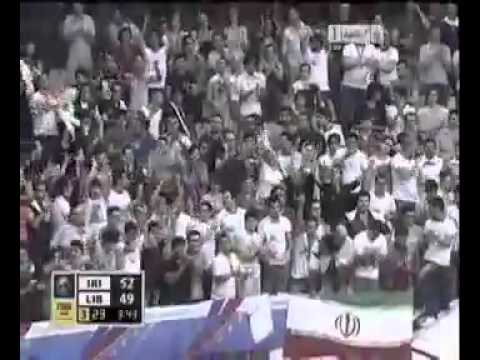 Final Asia 2011 : Riyadi Vs Mahram (full match)