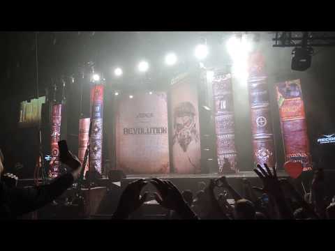 Pirate Station History Revolutions Fabio & Grooverider