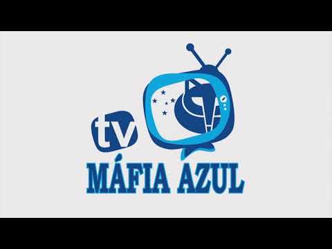 TV MÁFIA AZUL OFICIAL CARAVANA TUPI X CRUZEIRO