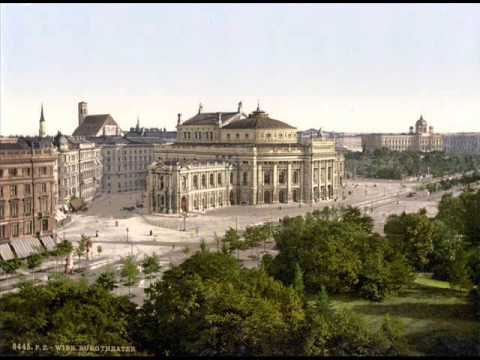 Great tenor: Joseph Schmidt - Ein Lied geht um die Welt, 1933