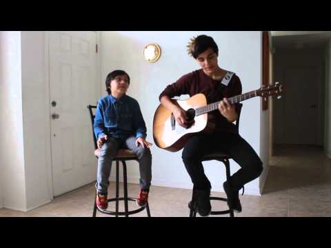 I´m Yours (Jason Mraz)   Matthew Moreno & Micke Moreno