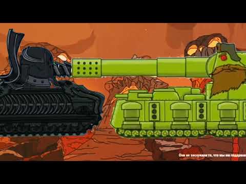 Animation Fox vs Valhalla toons (🦊 vs 😈) pt 2