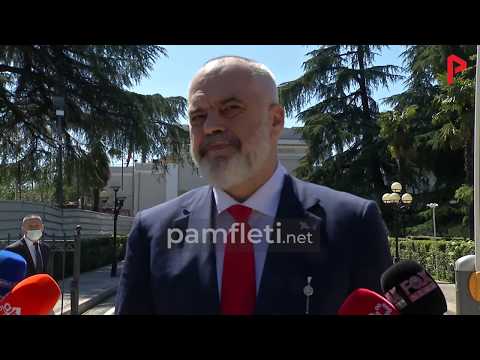 SHBA kundër Edi Ramës, Gjon Juncaj Jo pastrimit të parave, shqiptarët ta kundërshtojnë