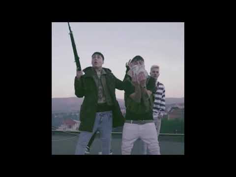 FSK - I CINA (Zingaro mixtape)