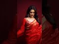 Girija Oak Fashiontrends Sareefashion Beautytips