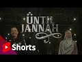 Wali Until Jannah Shorts