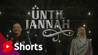 Download lagu Wali - Until Jannah #shorts mp3