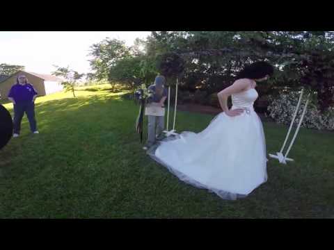 Pemberly Farms Creative Wedding Vendor Styled Shoot 2017