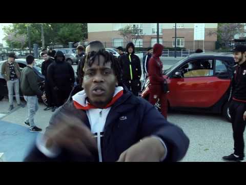 Jojo Rina & Koko (JR&K) /  Freestyle 2017 /