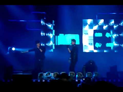 [Fancams] 110326 10/10