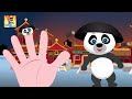Animal Finger Family 2