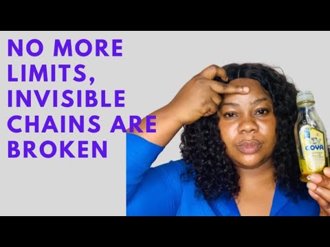 Morning Declaration:No More Limits | Chains Are Broken | 9th October 2023