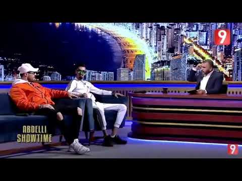 مشجرت امسي ميقو مع نادر الكارثة