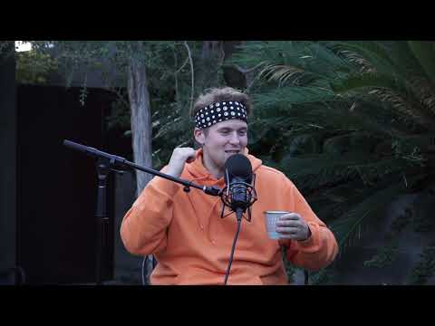 PROJECT MINDSET - S2E11 - CHARLIE ROCKET JABALEY