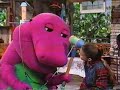 Barney Friends 409 A Picture Of Health