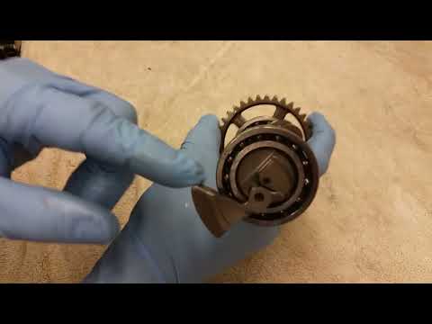 1:11 CRF450R & CRF250R DECOMPRESSION MOD. CURES FLAME OUT AND COLD START UP ISSUES (2009 - 2017