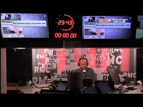 After Foot / Le coup de gueule d'un auditeur sur l'attitude de J. Ayew envers Beckham - 27/02