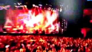 Donny Osmond &quot;Crazy Horses&quot;