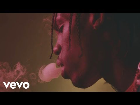 Young Thug, Travis Scott - Pick Up the Phone (Explicit) (Official Music Video) ft. Quavo