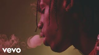 Young Thug, Travis Scott - Pick Up the Phone (Explicit) (Official Music Video) ft. Quavo
