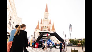 Ata Bisiklet / Ironman 70.3 Türkiye 2022