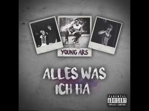 Young Ars - Alles was ich ha