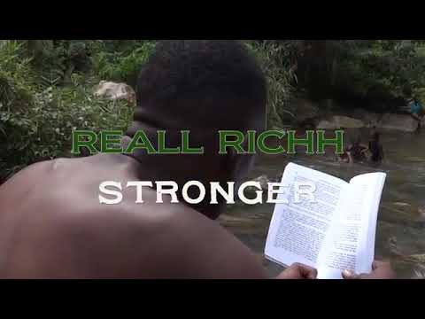 Tanto Blacks (Reall Richh ) - Stronger