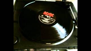 Acdc Hard Times