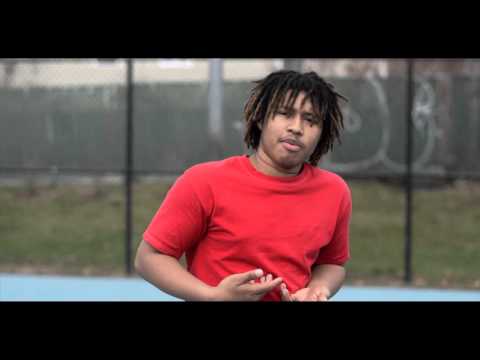 Craig Mack X Pronto - With My Team ( Directed By : Focus Films )