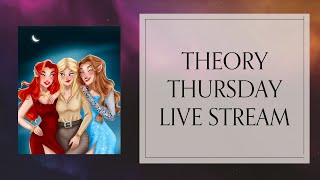 Theory Thursday: Names, Locations and Other Chaotic Info video