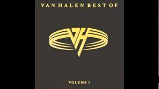 Van Halen - Can&#39;t Get This Stuff No More