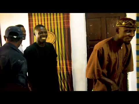 Gbrown - Inye (video)