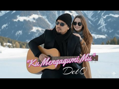 KU MENGAGUMI MU-DetO (Official Video)
