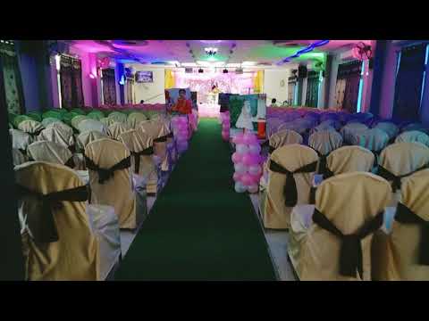 David Decoration Event khammam.9010977295